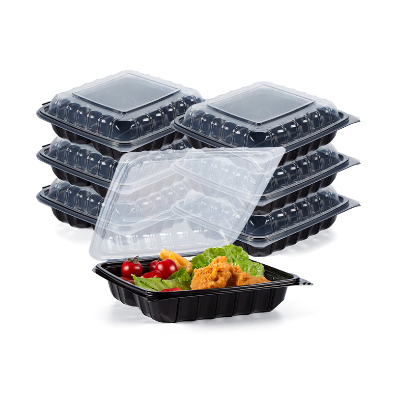 big chinese takeout box