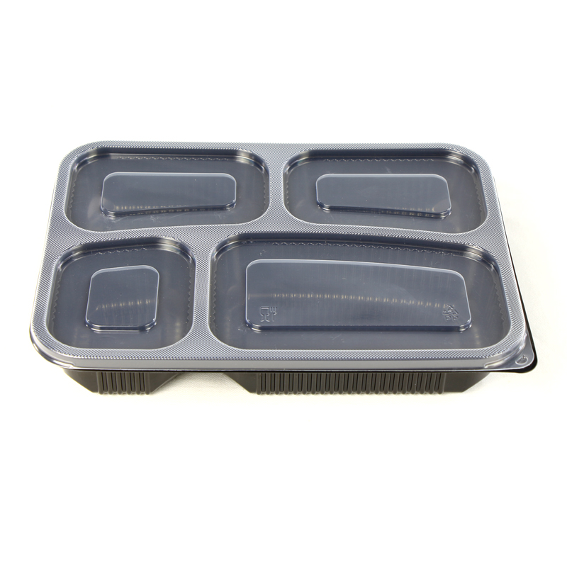 bento plastic box