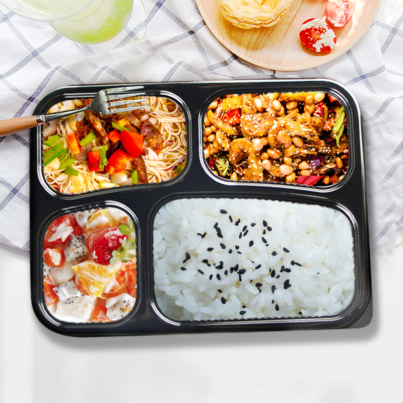 chinese takeout deck box