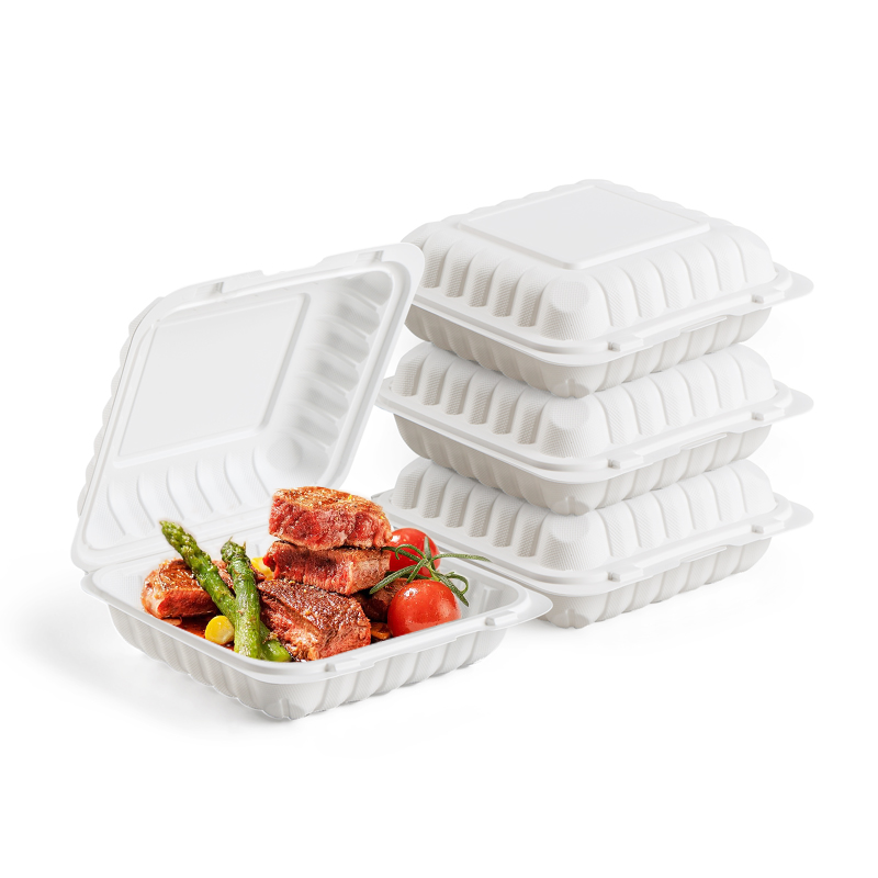 clamshell takeout containers