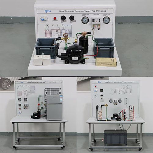 educational equipment
