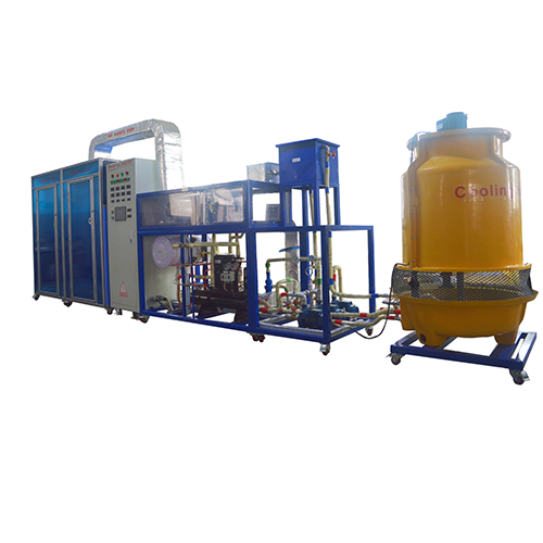 air conditioning trainer
