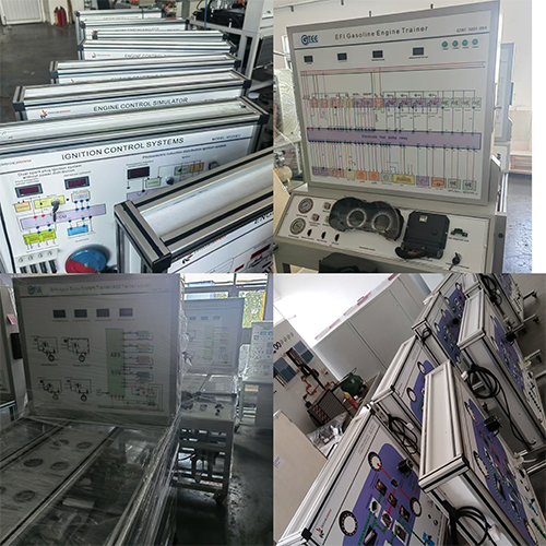 educational equipment