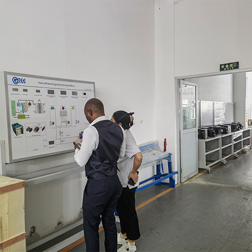 educational equipment