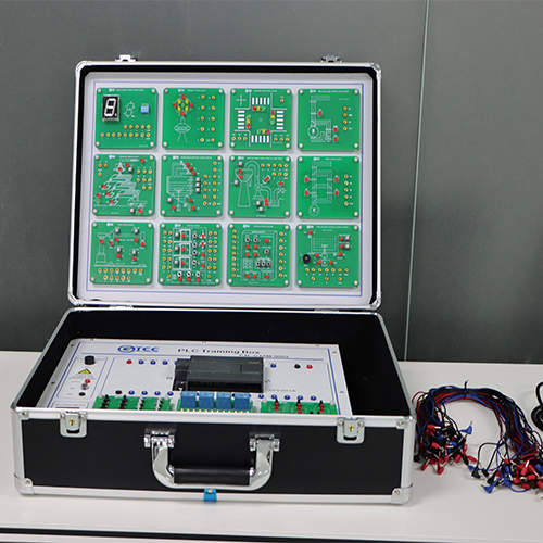plc training kit