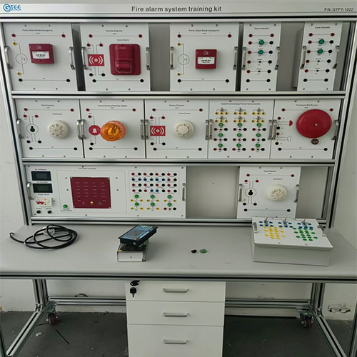 educational equipment
