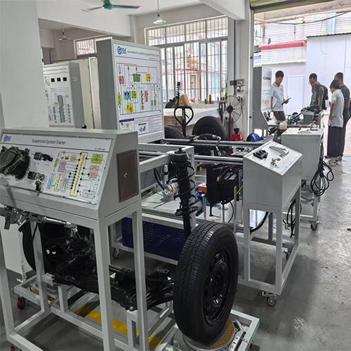 automotive trainer