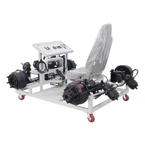 air brake trainer