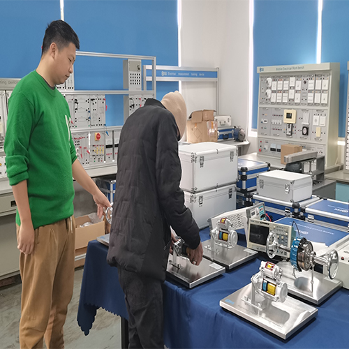 automotive equipment