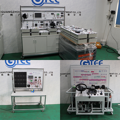 educational equipments