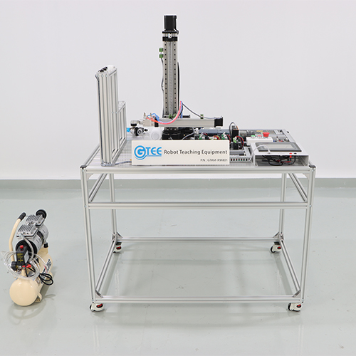 robot training equipment