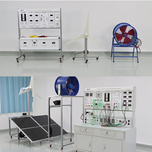 wind power trainer