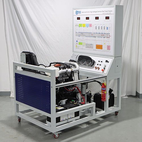 engine trainer