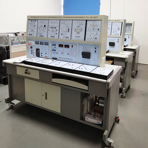 electrical lab equipment