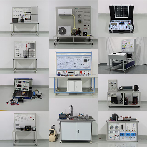 educational training equipment