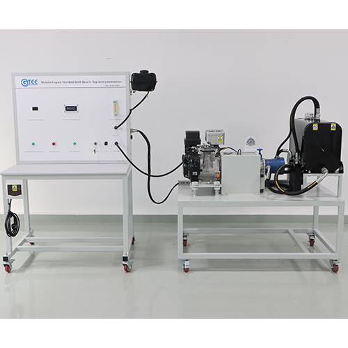 engine dynamometer