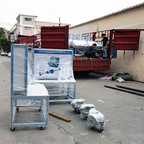 automotive training equipment