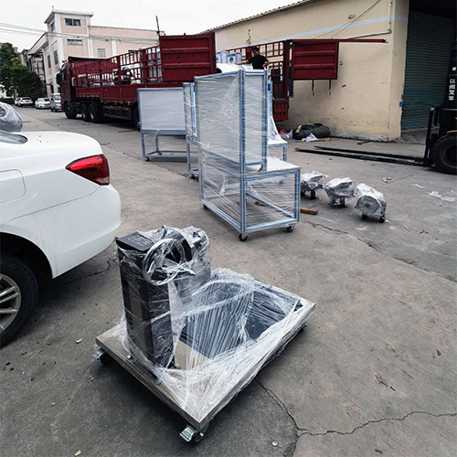 automotive education equipment