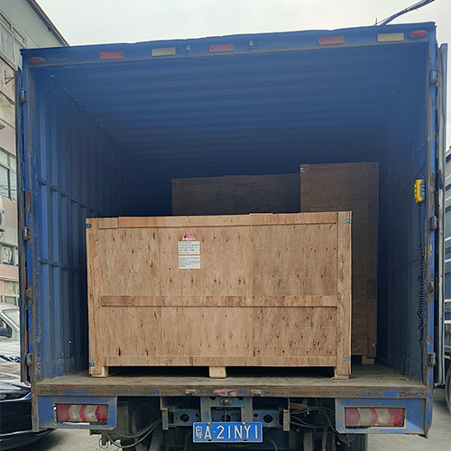 refrigeration training equipment