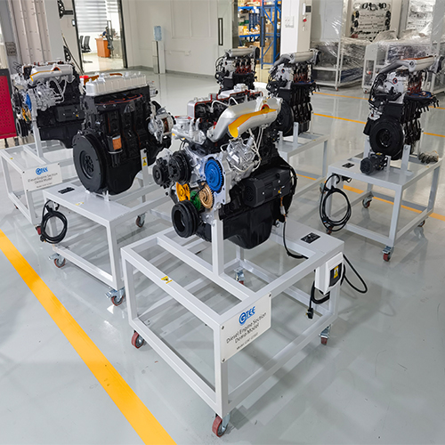 engine trainers