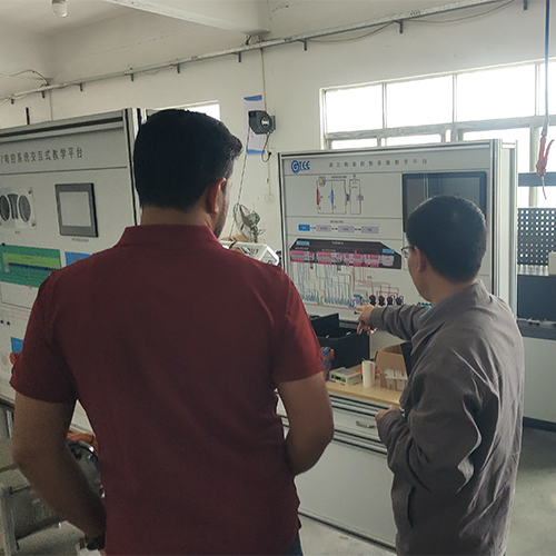 automotive trainer