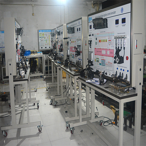 automotive training board