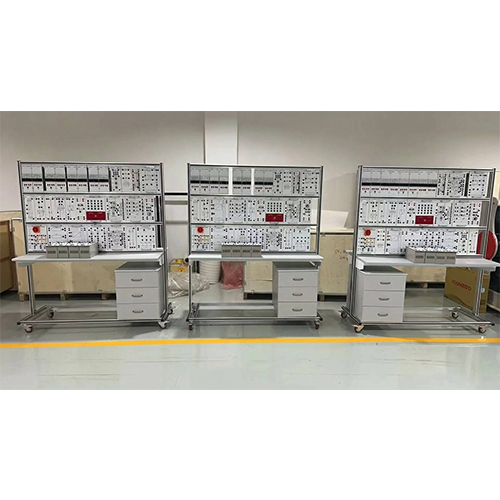 power electronics training devices