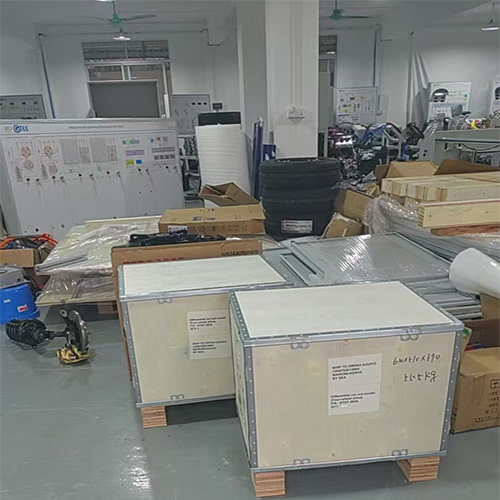 educational equipment