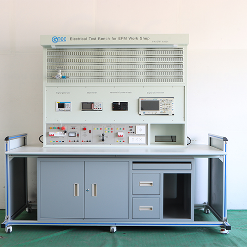 electrical training equipments