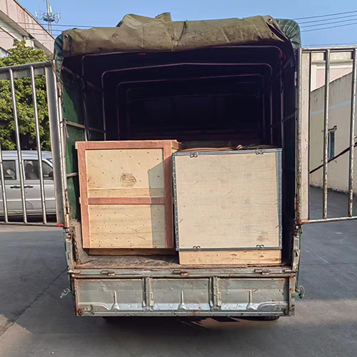 пневматический тренажер для обучения в профессиональном училище