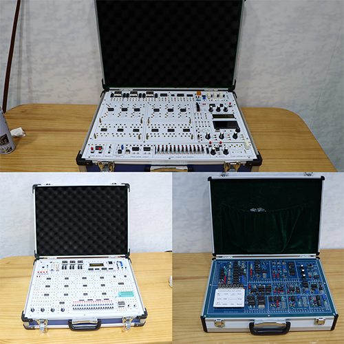educational equipment electronics training equipment