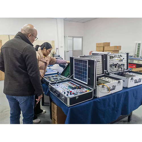 educational equipment