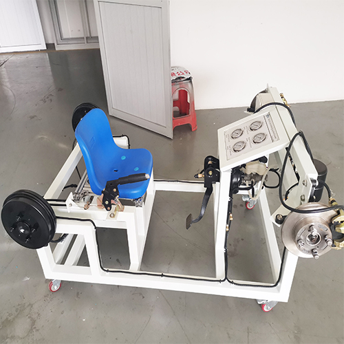 automotive training equipment
