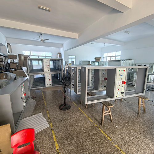educational equipment