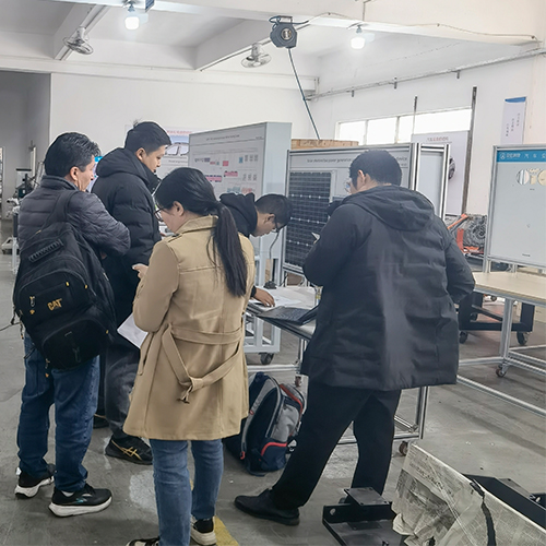 educational equipment automotive educational equipment