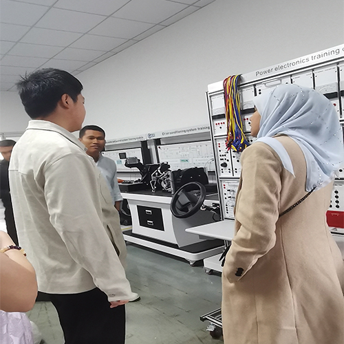 educational equipment