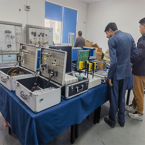 educational equipment