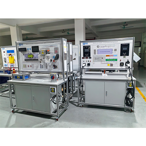 ev trainers