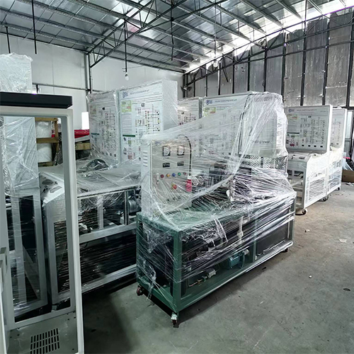 automotive training equipment auto air conditioning trainer