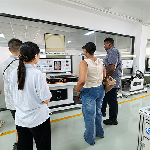 educational equipment