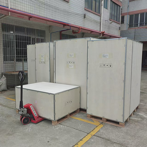 training equipment