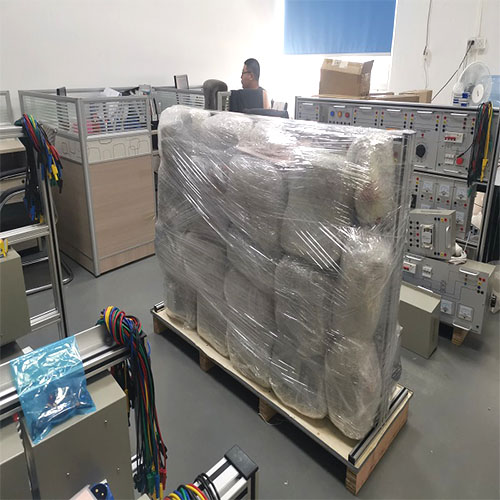 educational equipment electronics training equipment