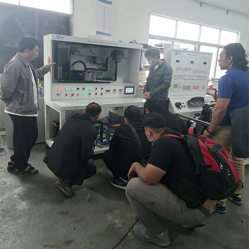 educational training equipment