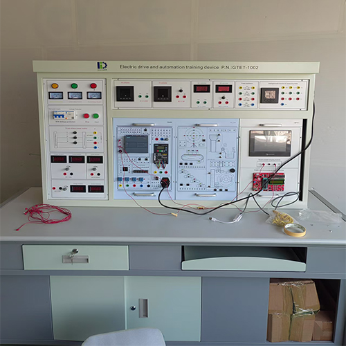 electrical educational equipment