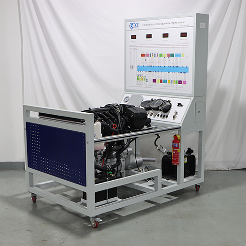 engine trainer