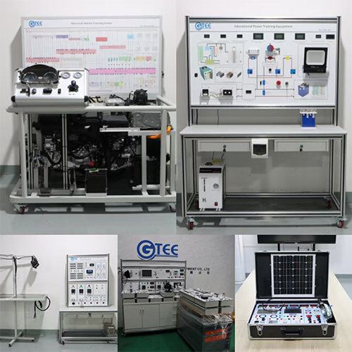 educational equipment