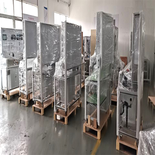 educational equipment electric vehicle training equipment