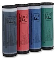 RISO Risograph compatible ink — Chameleon F II Type