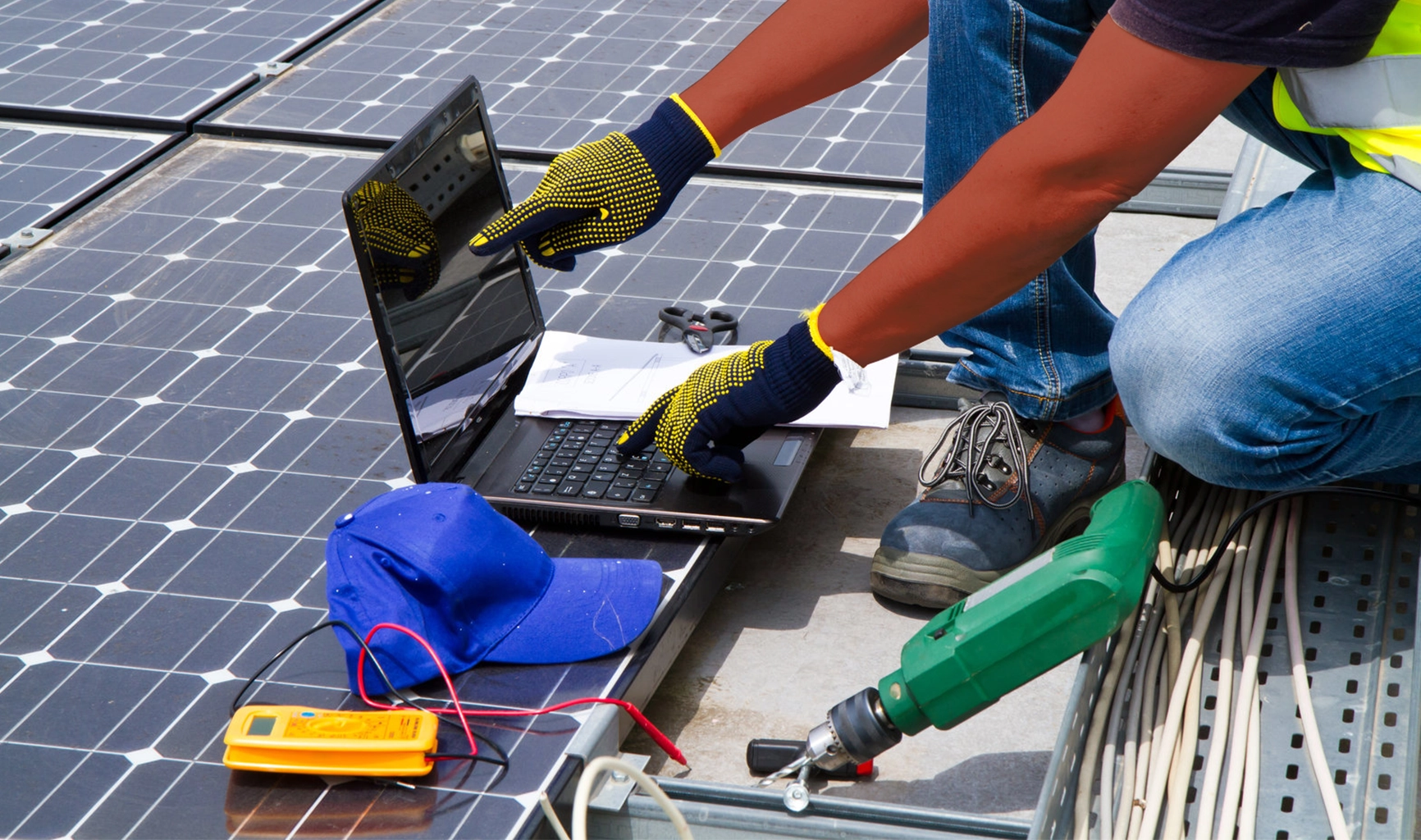 Vooruitzichten voor de ontwikkeling van Solar ess opslagsystemen voor industriële energie in Afrika
