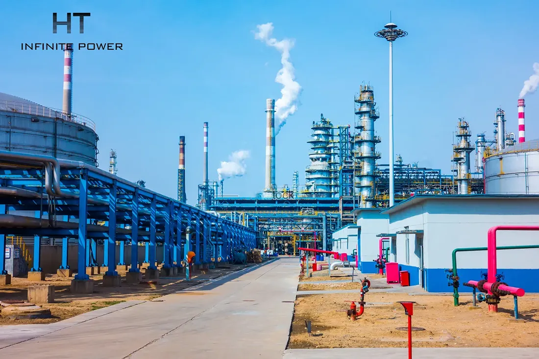Chemische industrie